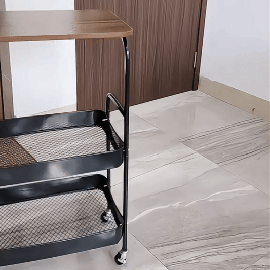 Mesa Auxiliar Multiuso
